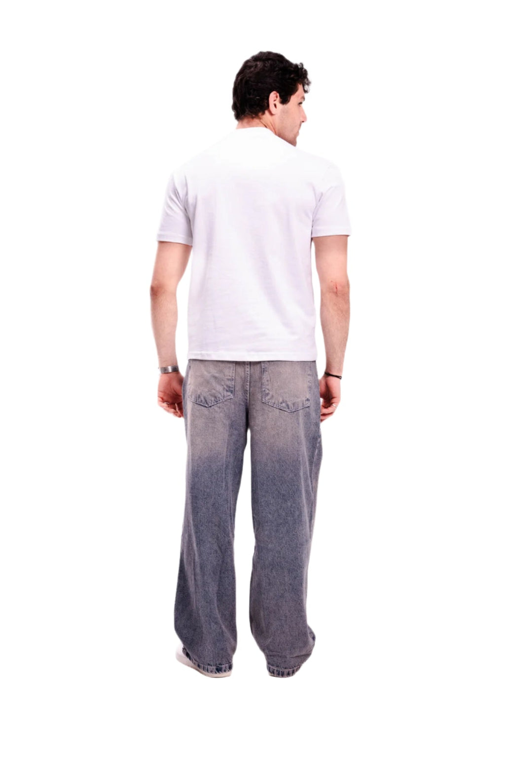 Men Regular Fit T-Shirt