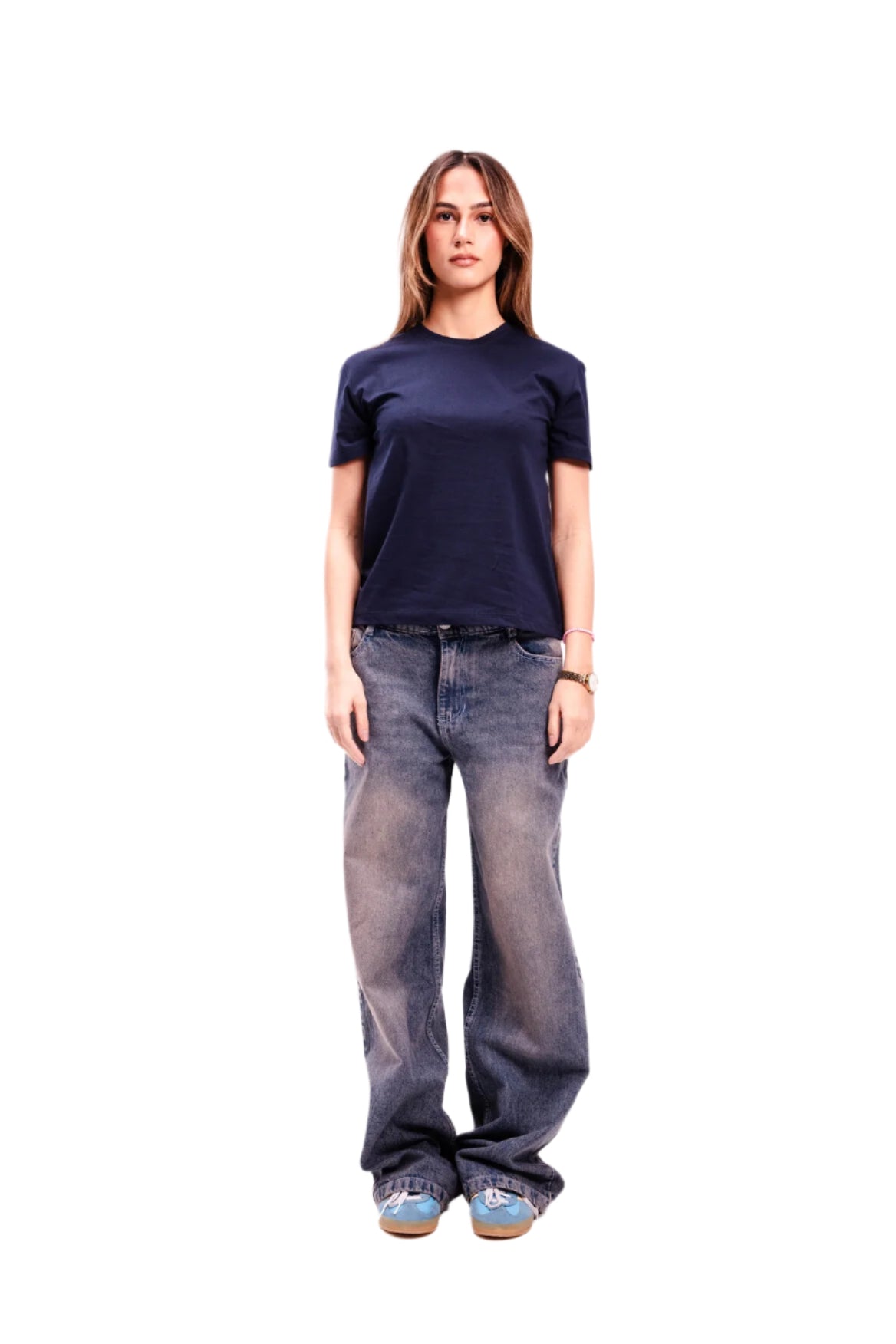 Women Regular Fit T-Shirt