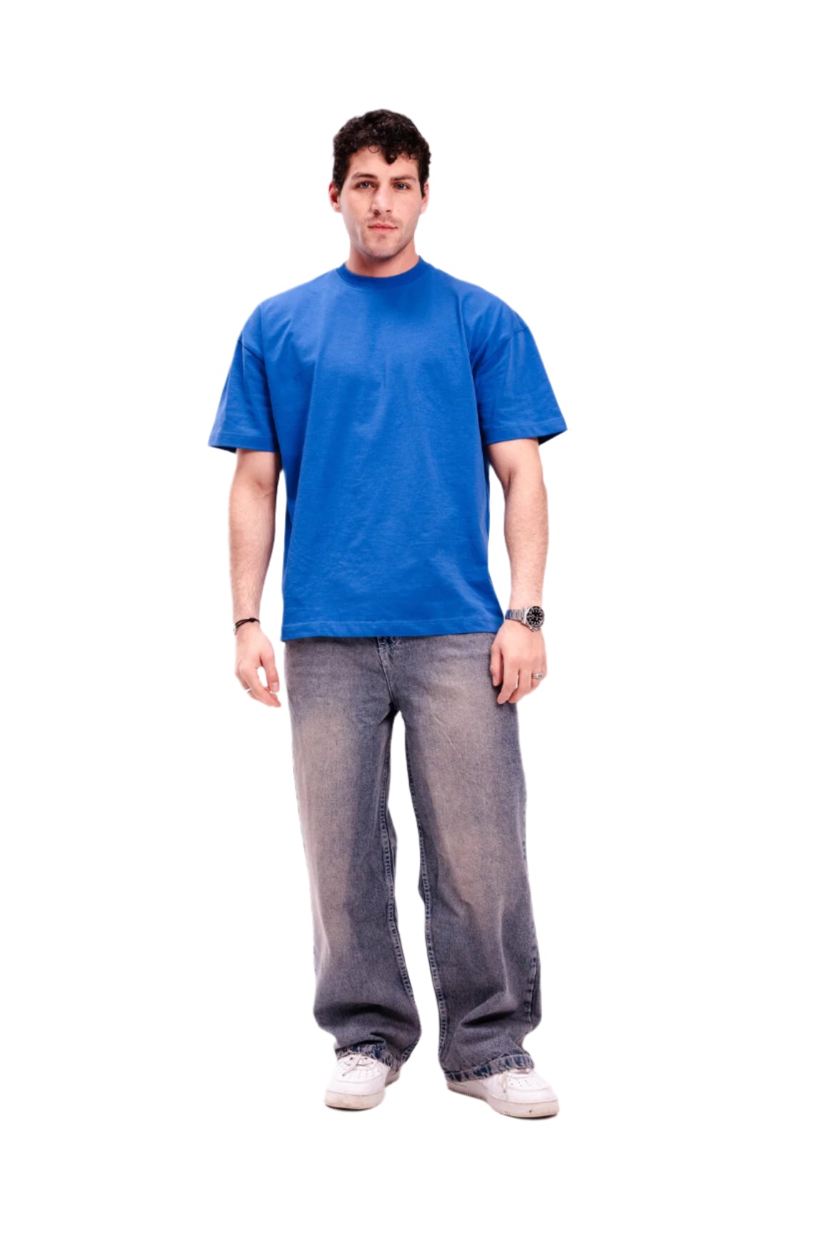 Oversized T-Shirt