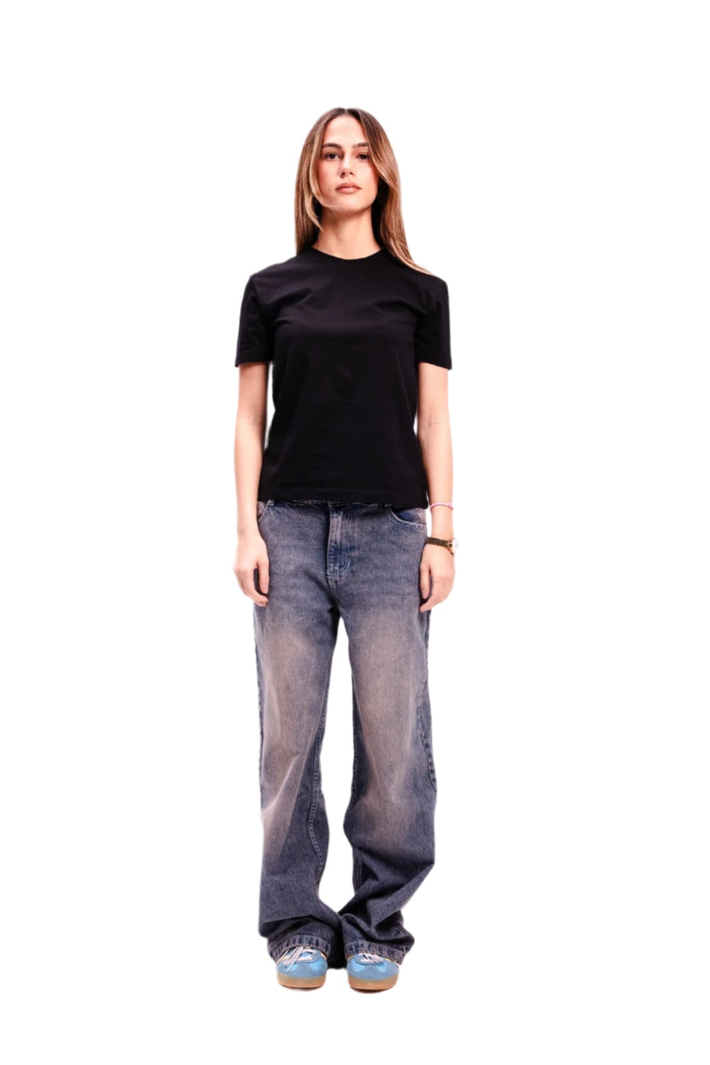 Women Regular Fit T-Shirt