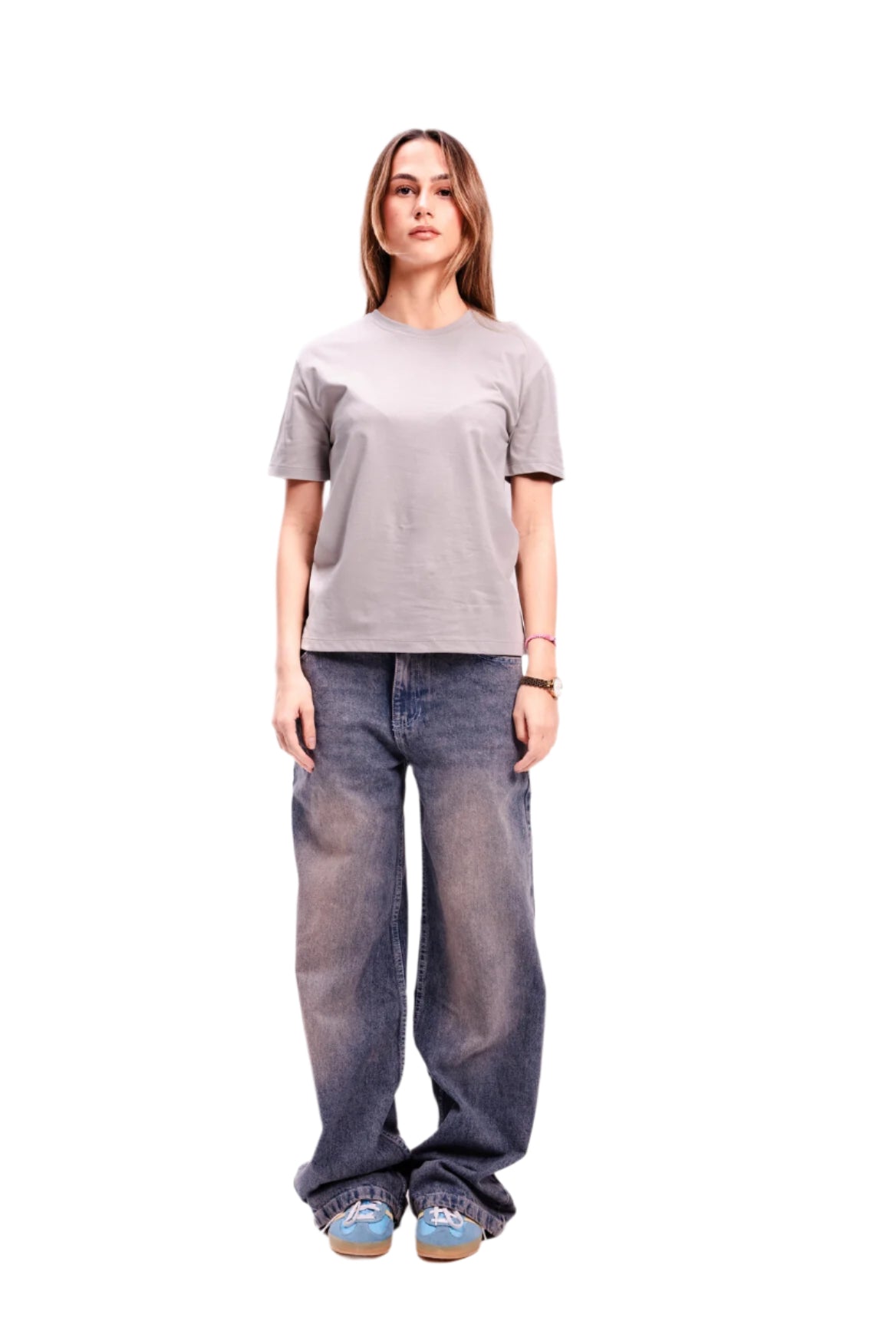 Women Regular Fit T-Shirt