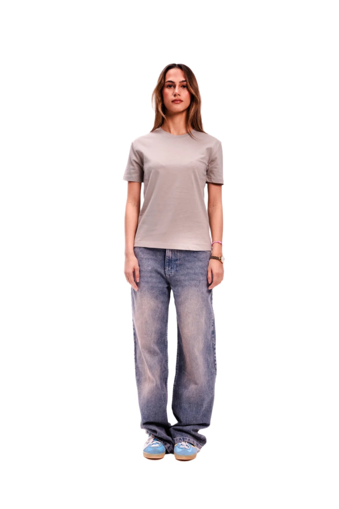 Women Regular Fit T-Shirt