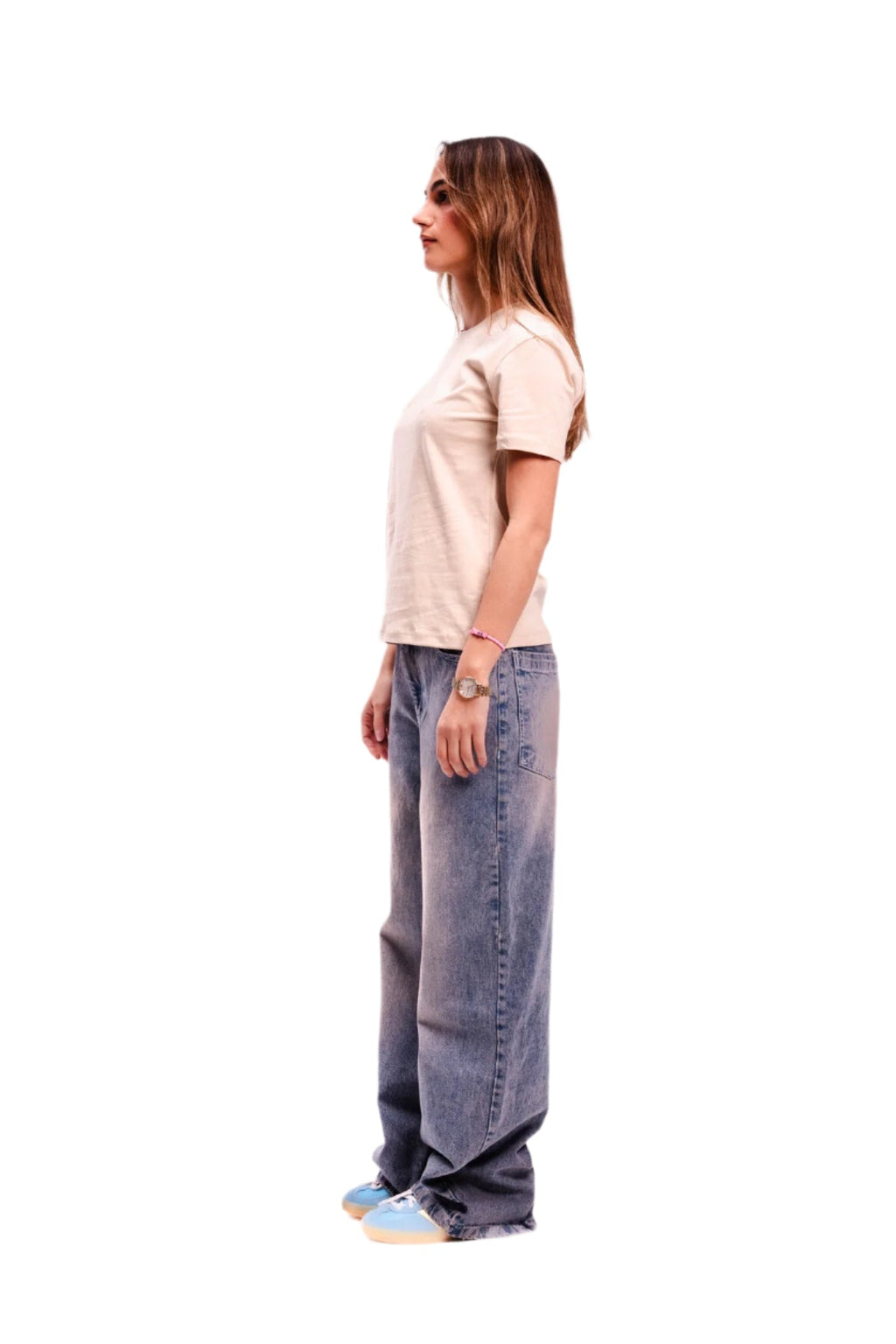 Women Regular Fit T-Shirt