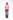 Women Regular Fit T-shirt in Pop Pink