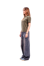 Women Regular Fit T-Shirt
