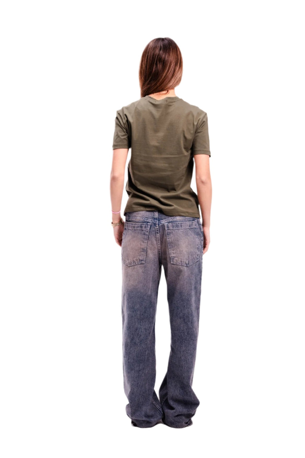 Women Regular Fit T-Shirt