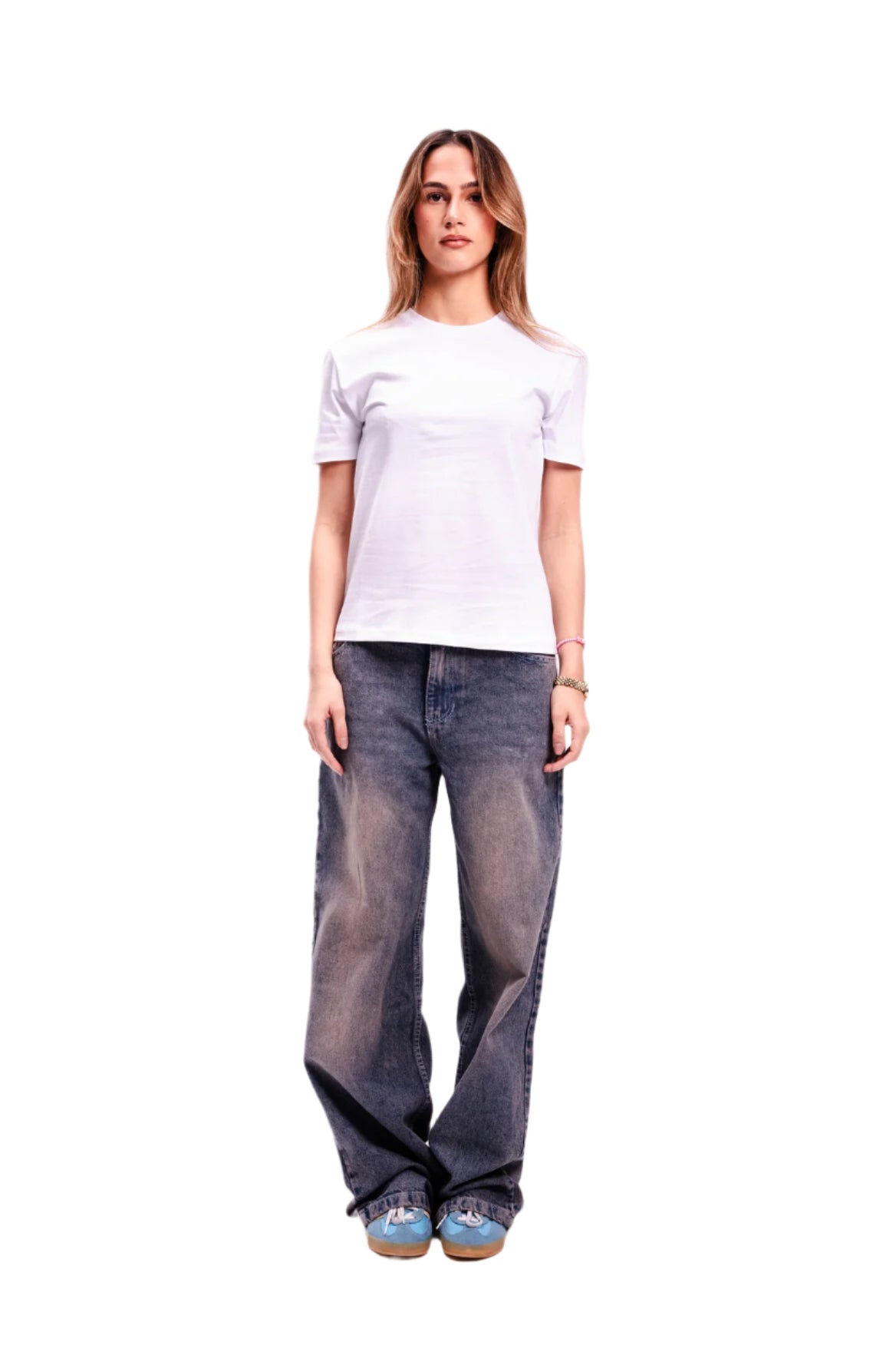 Women Regular Fit T-Shirt