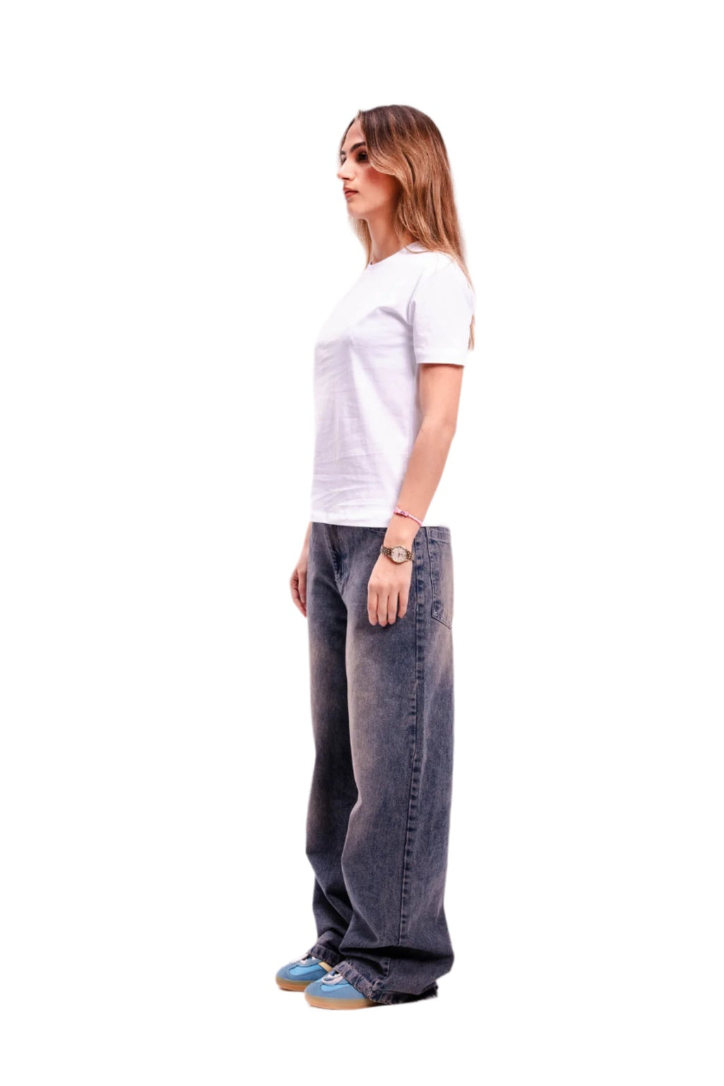 Women Regular Fit T-Shirt