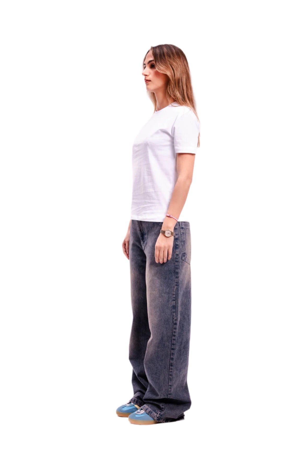 Women Regular Fit T-Shirt