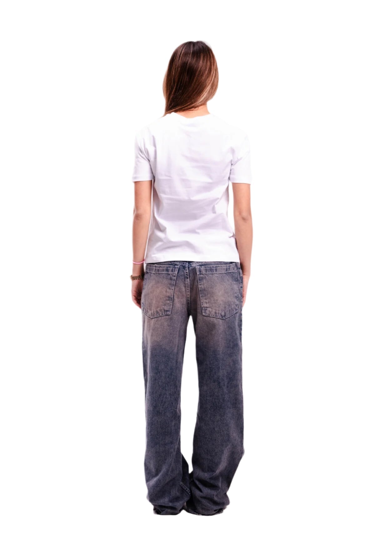 Women Regular Fit T-Shirt