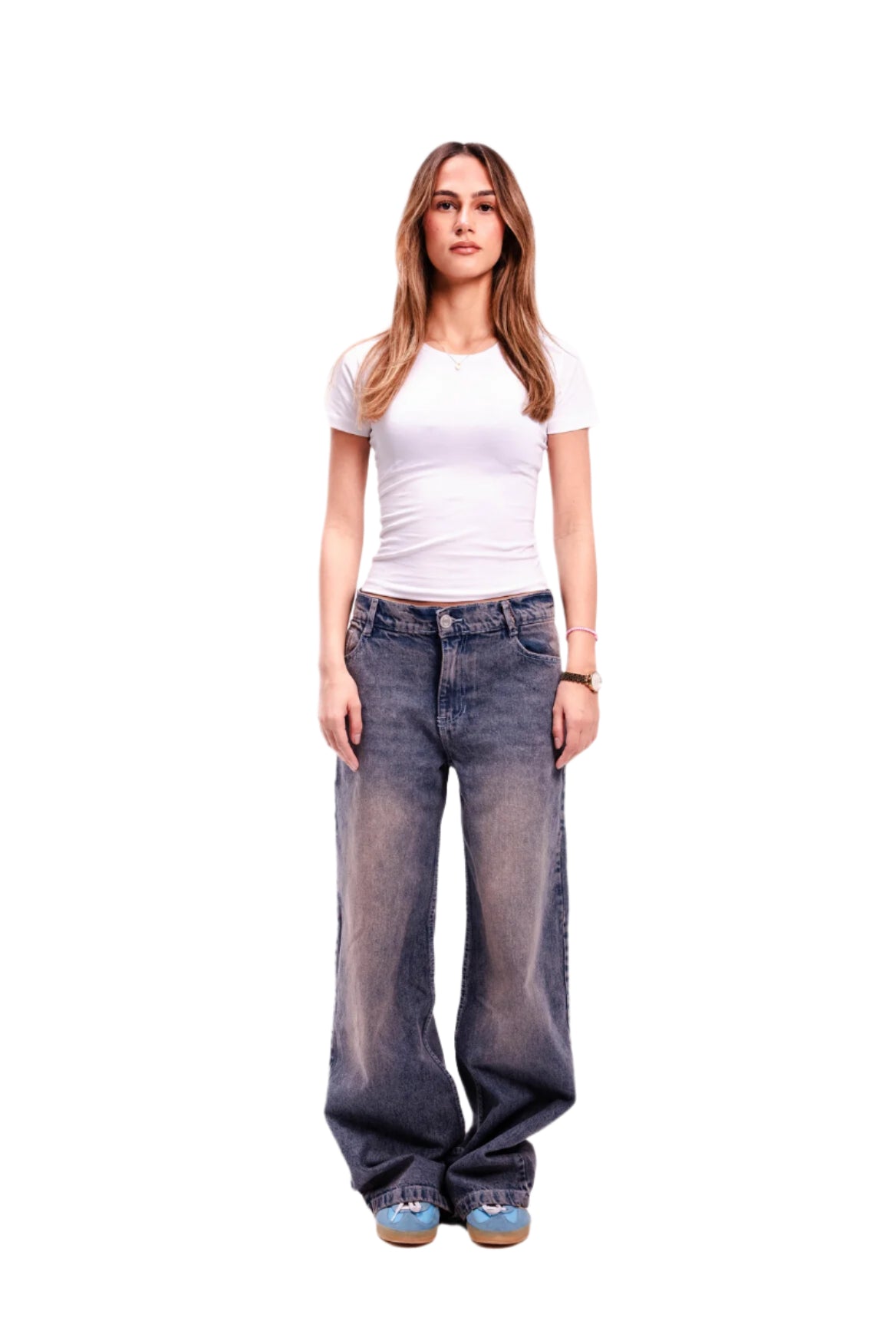 Tight Short Sleeve T-Shirt