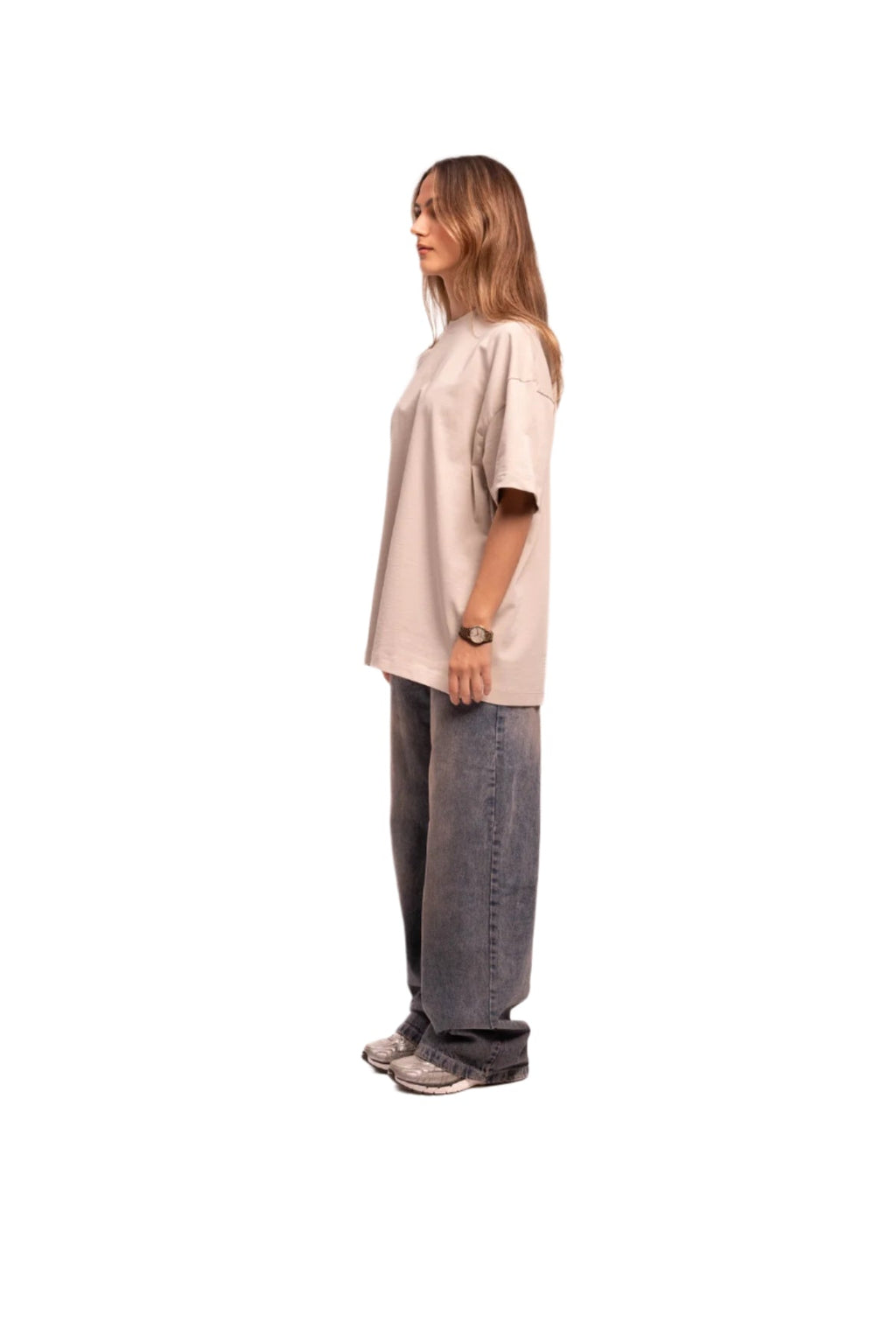 Oversized T-Shirt