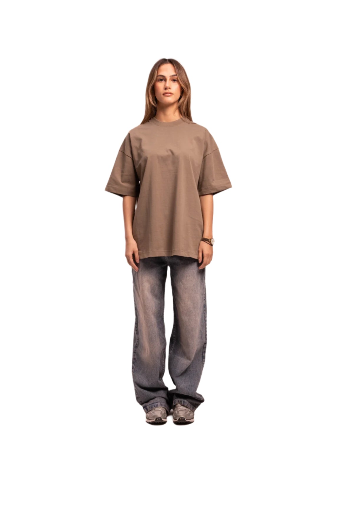Oversized T-Shirt