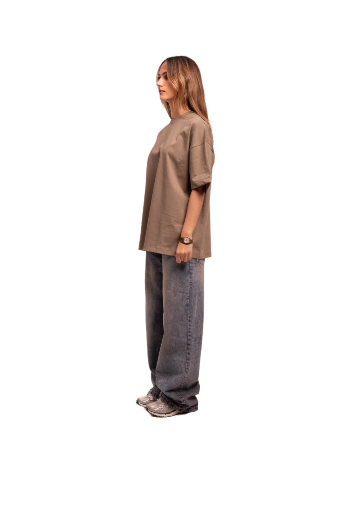 Oversized T-Shirt