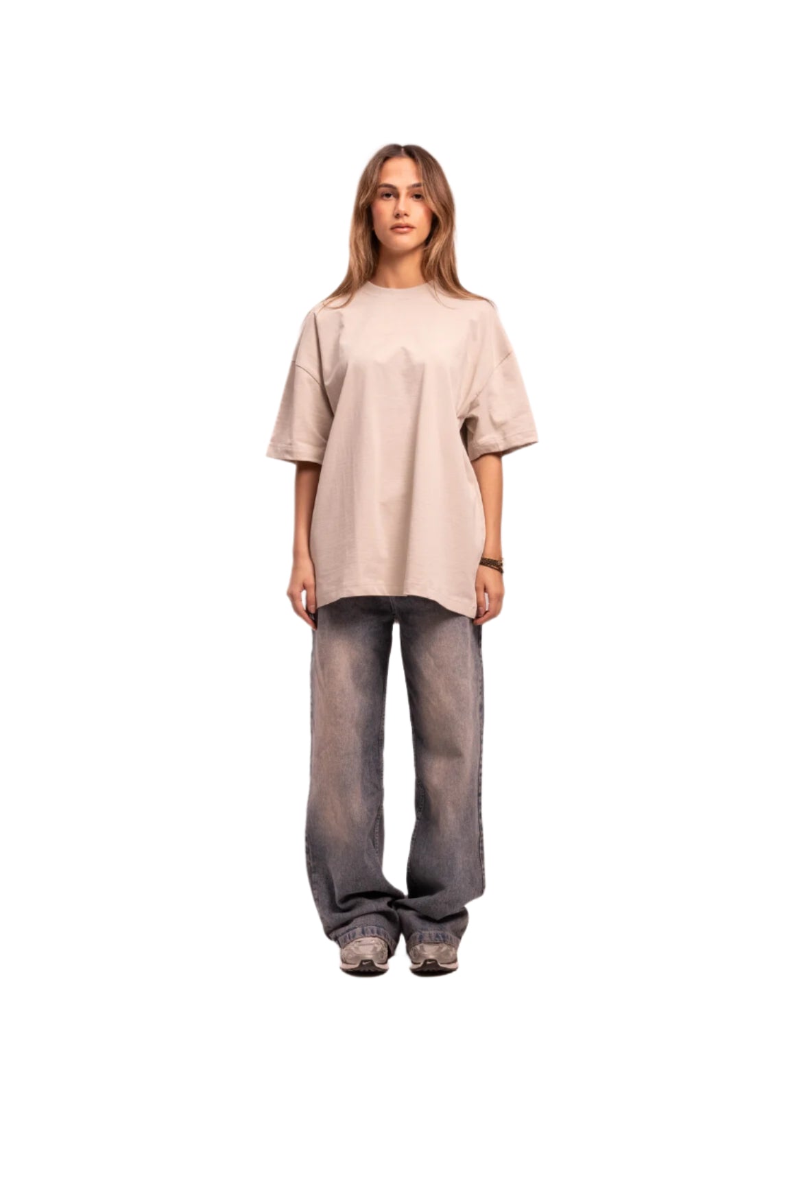 Oversized T-Shirt