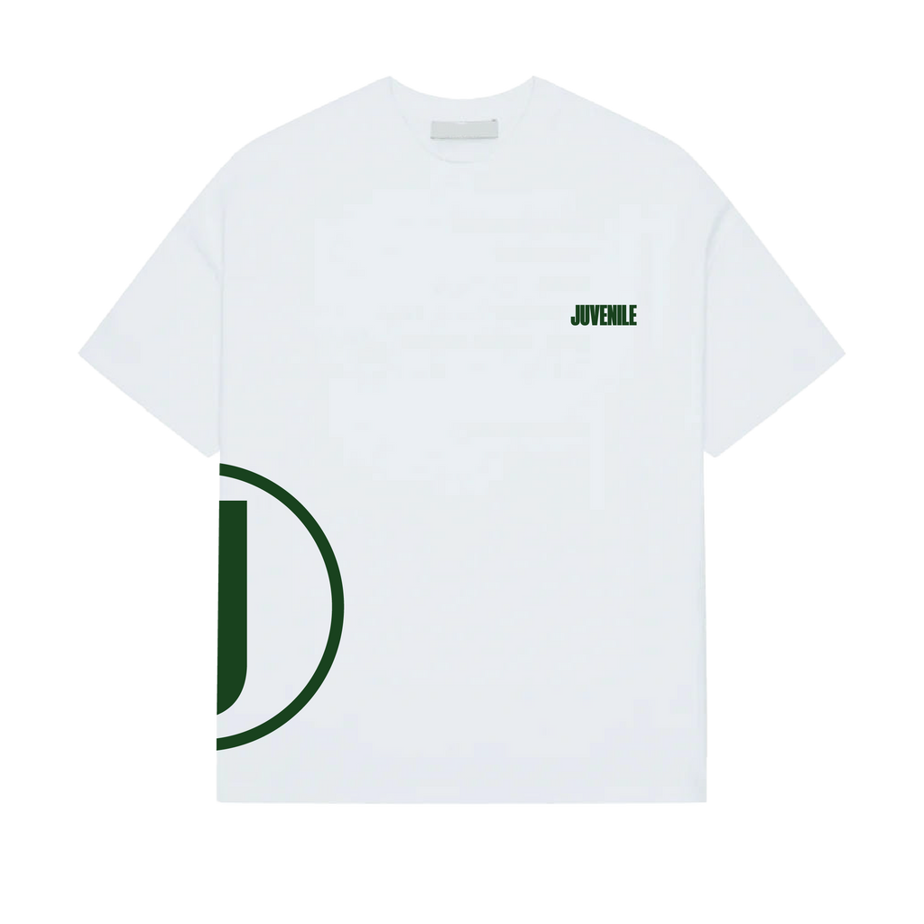 Blanche Oversized tshirt