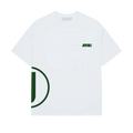 Blanche Oversized tshirt