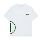 Blanche Oversized tshirt
