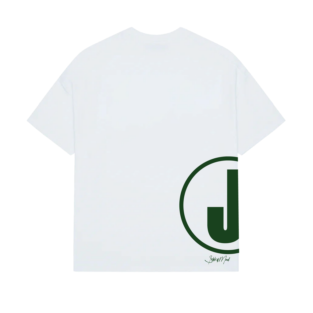 Blanche Oversized tshirt