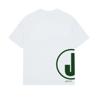 Blanche Oversized tshirt