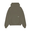 Olive Hoodie