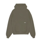 Olive Hoodie