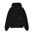 Jet Black Hoodie