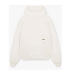 Cream Hoodie