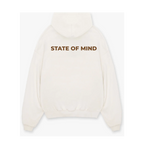 Cream Hoodie