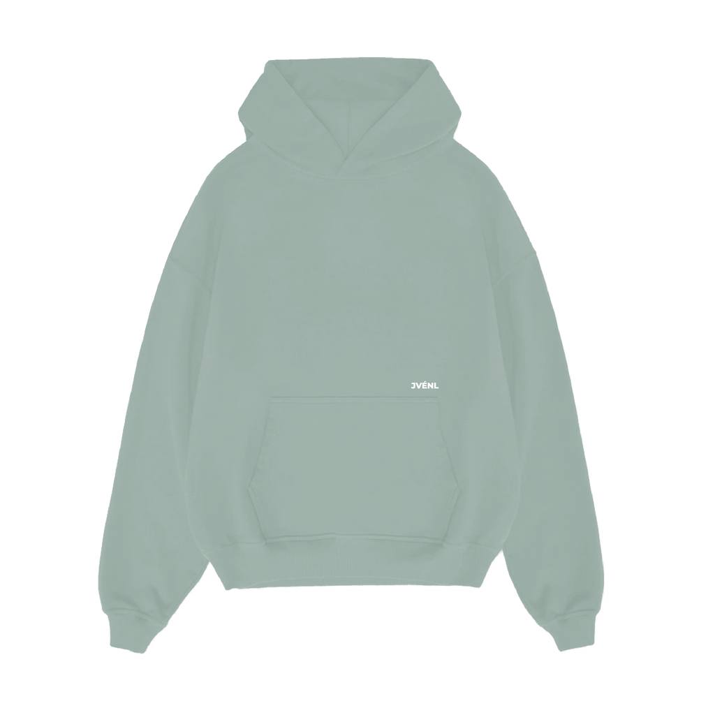 Pistachio Hoodie