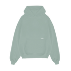 Pistachio Hoodie