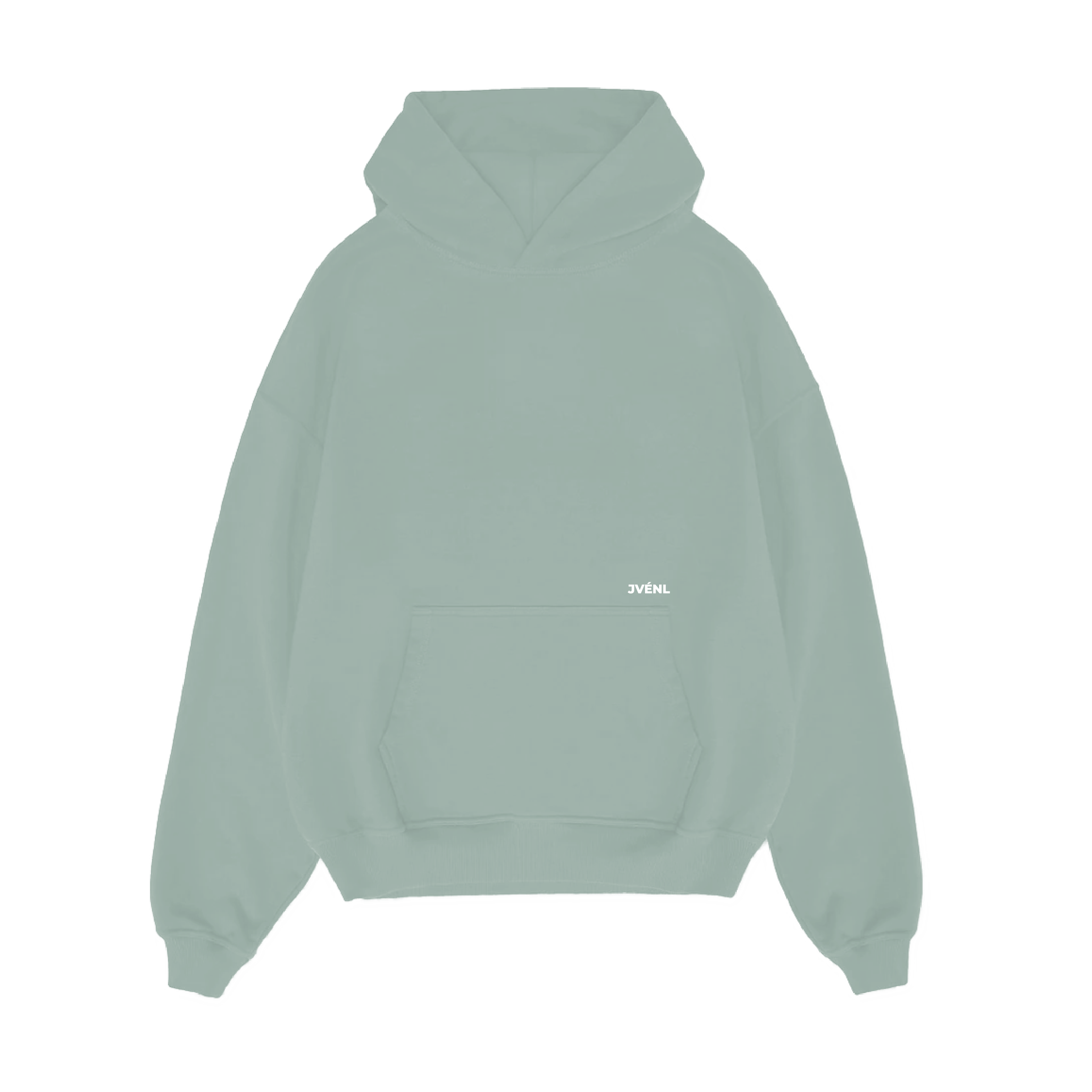 Pistachio Hoodie