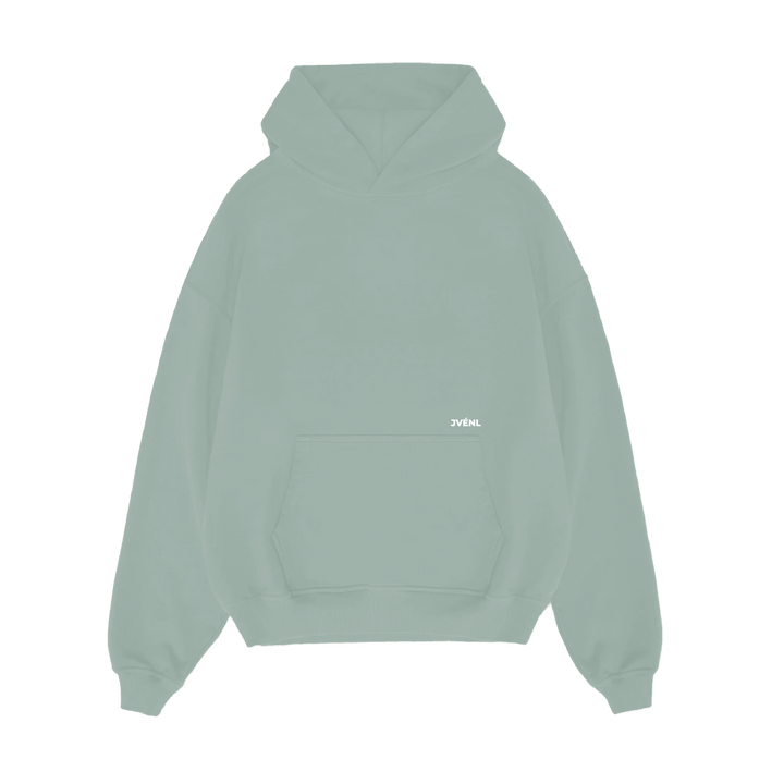 Pistachio Hoodie