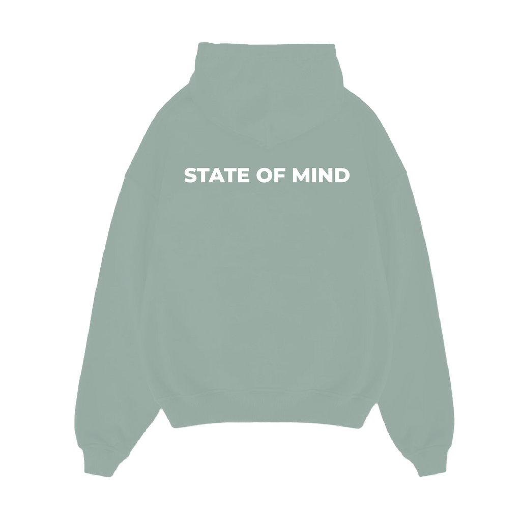 Pistachio Hoodie