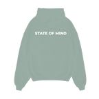 Pistachio Hoodie