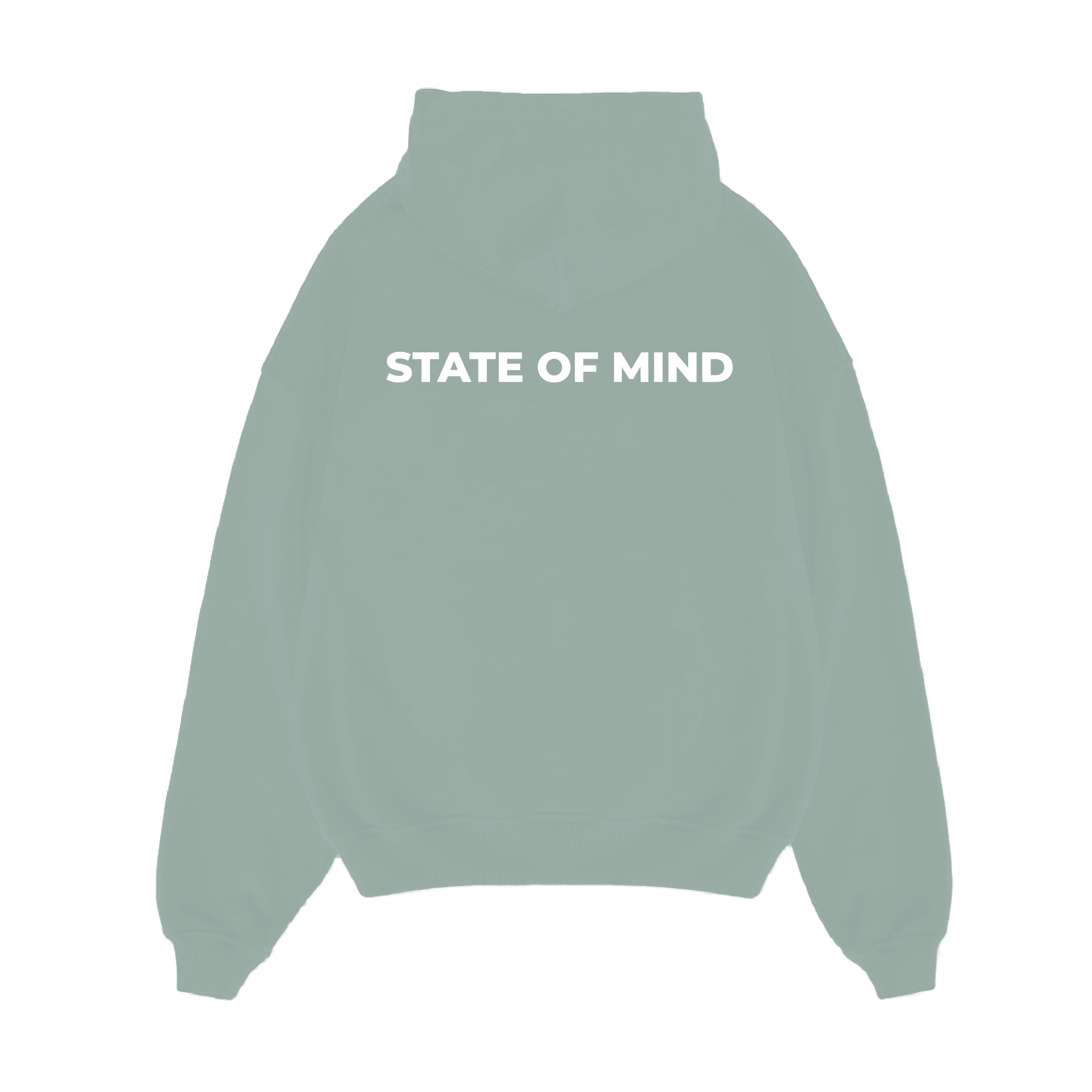 Pistachio Hoodie