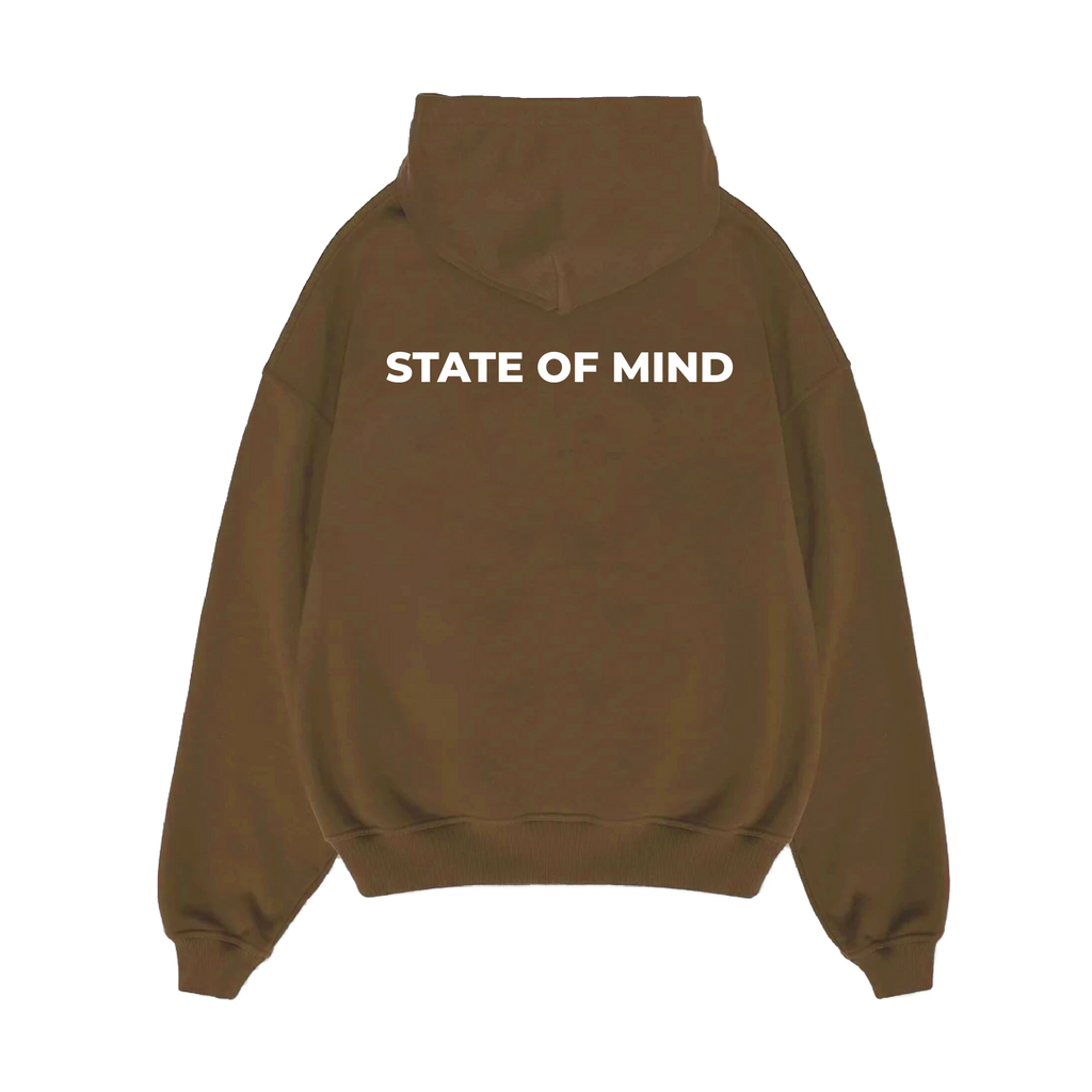 Koffee Hoodie