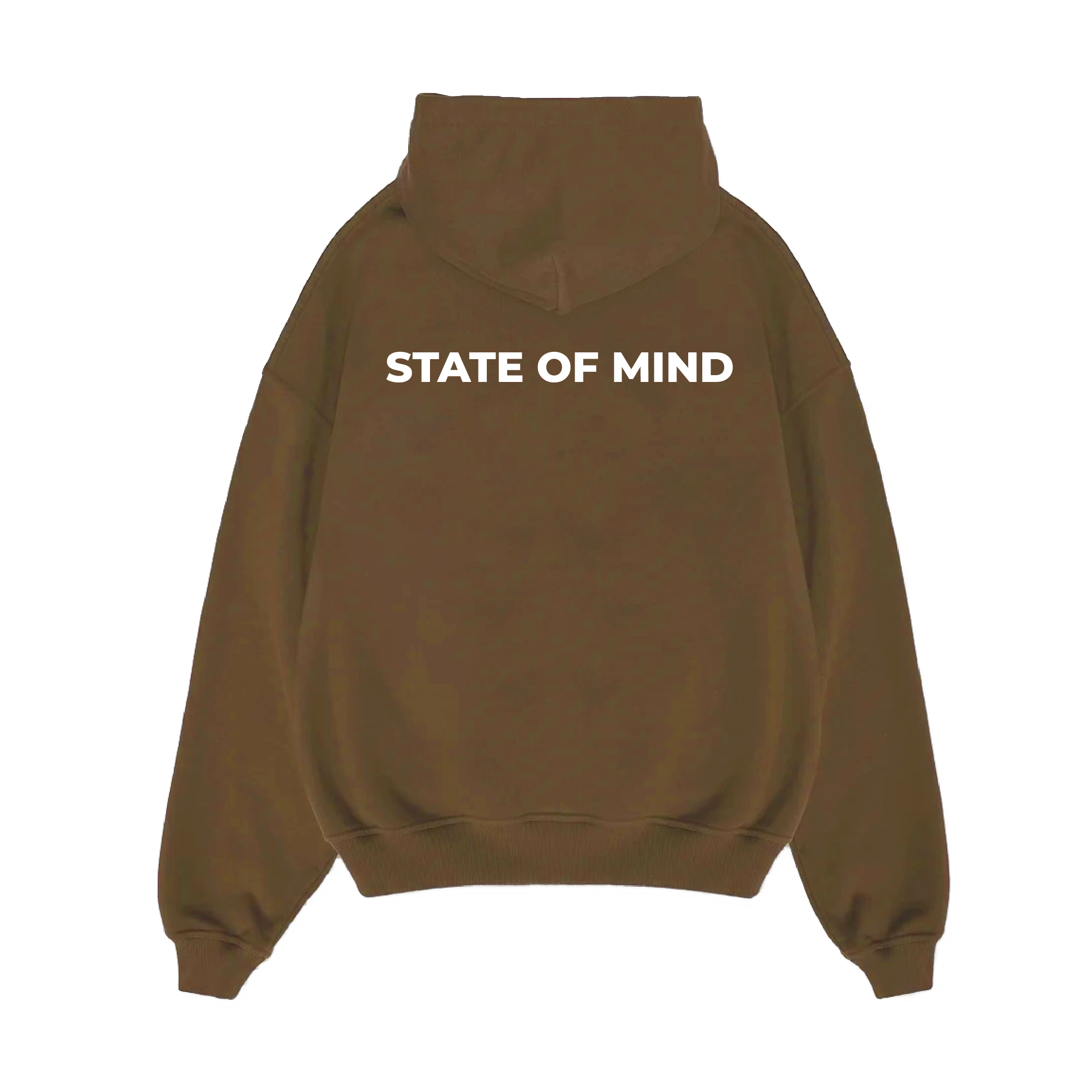 Koffee Hoodie