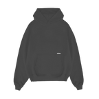 Charcoal Hoodie