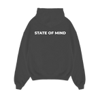Charcoal Hoodie