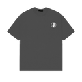 Gris Oversized tshirt