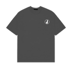 Gris Oversized tshirt