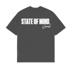 Gris Oversized tshirt