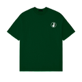 Vert Oversized tshirt