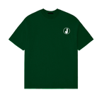 Vert Oversized tshirt