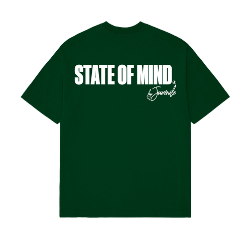 Vert Oversized tshirt