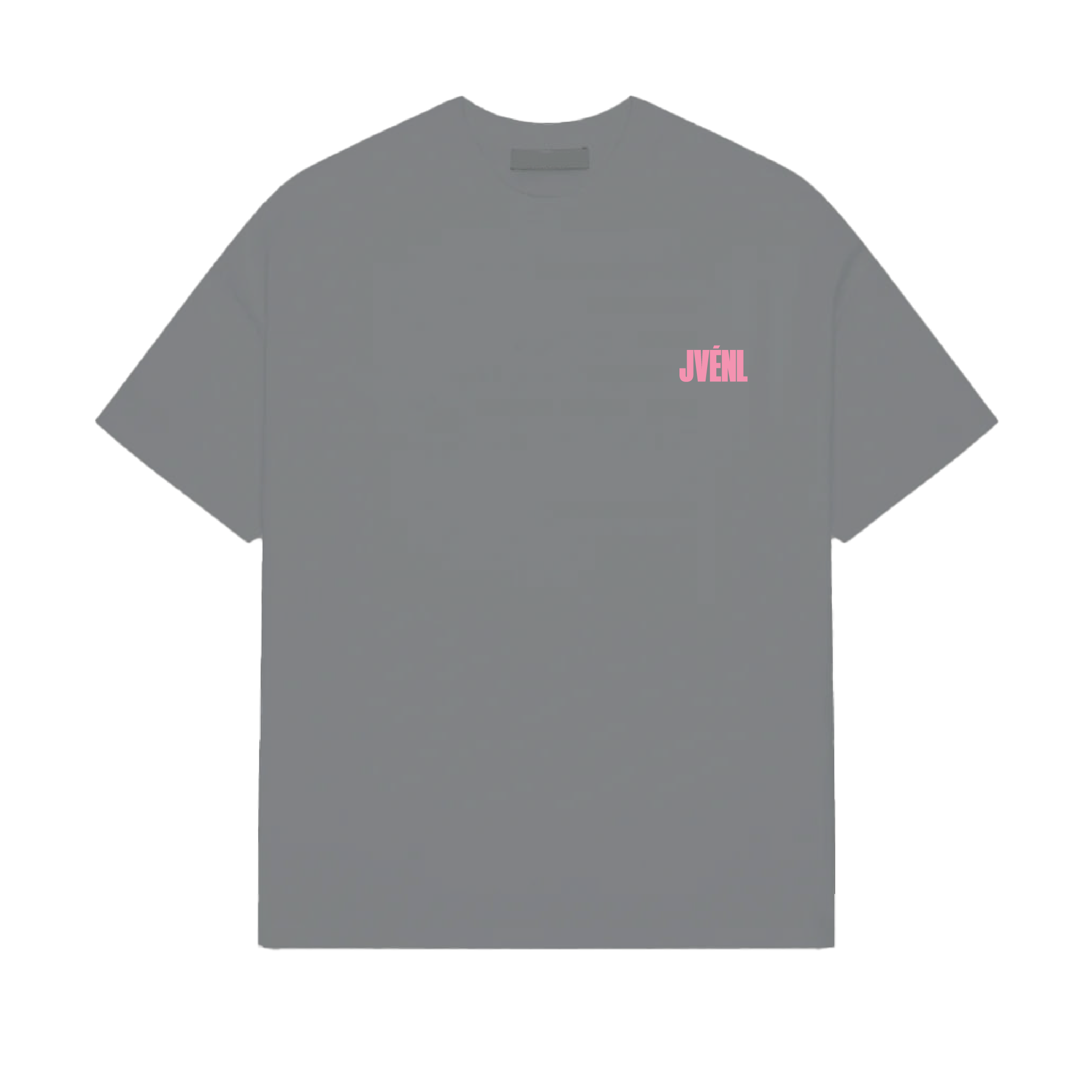 Bubble Gum Oversized tshirt