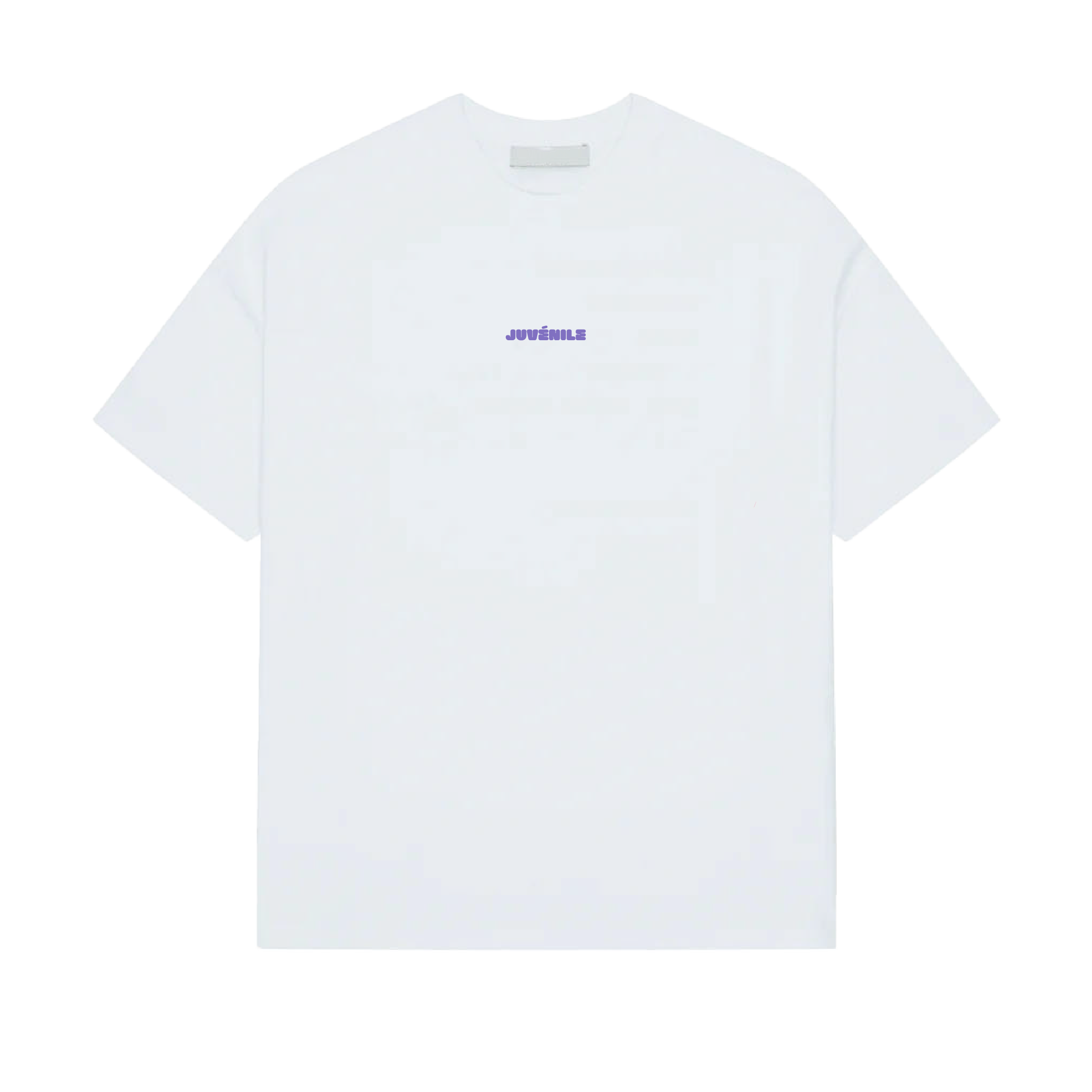 Amethyst Oversized tshirt
