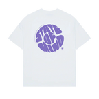 Amethyst Oversized tshirt