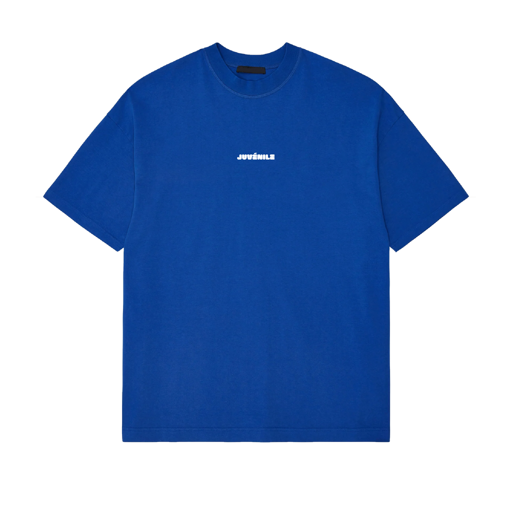 Soda Pop Oversized tshirt